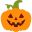 Воздушные шары на Хэллоуин (Halloween) — купить с доставкой
