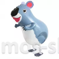 Ходячий шар Коала