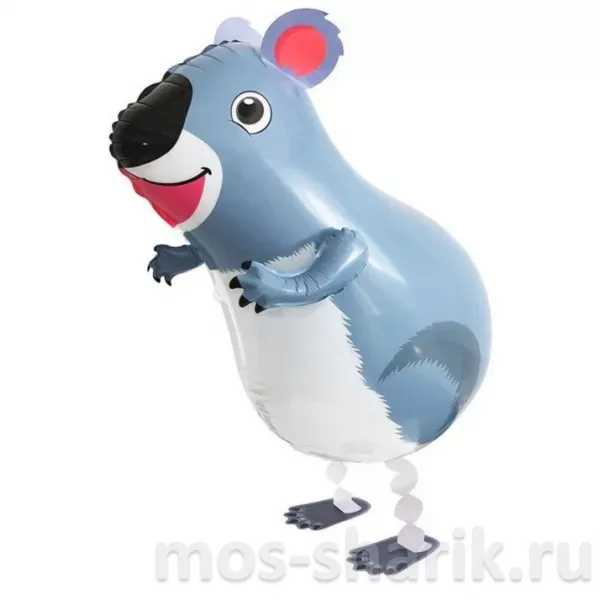 Ходячий шар Коала — купить в Москве