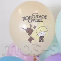Воздушные шары Иллюстрации из Холодное сердце