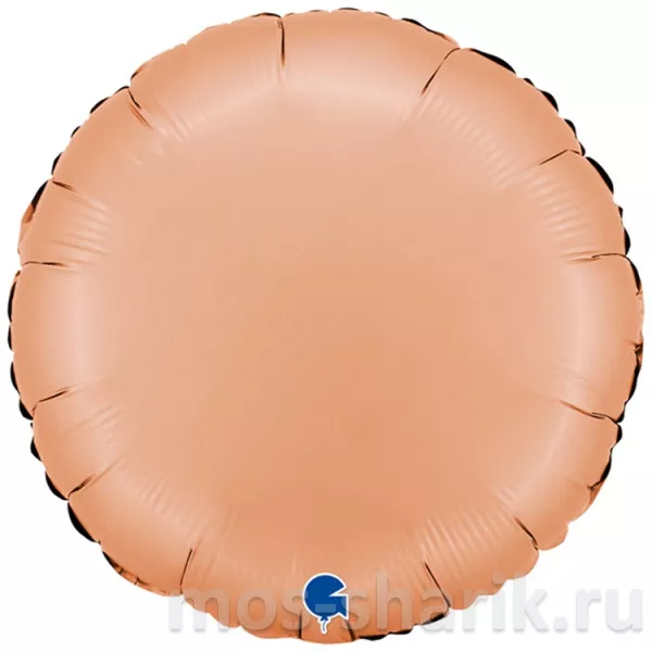 Круглые шары Мягкие трендовые оттенки