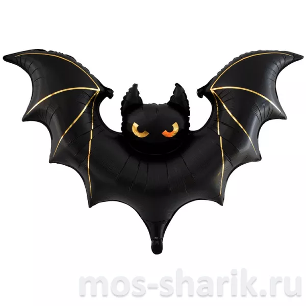 Шар Огромная летучая мышь — купить в Москве