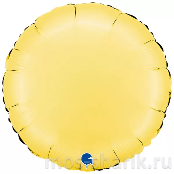 Круглые шары Мягкие трендовые оттенки