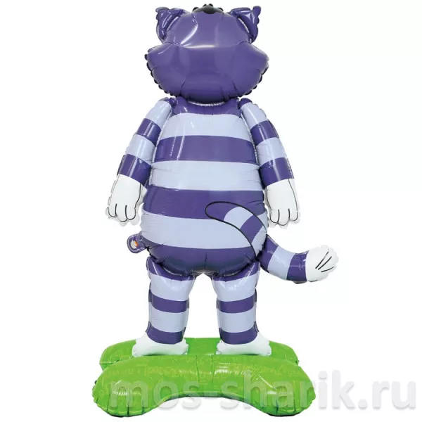 Фольгированная фигура Кот Матроскин