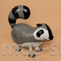 Ходячий шар Барсук