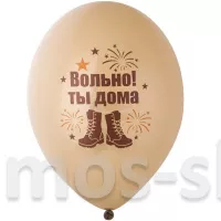 Шарики Ура Дембель