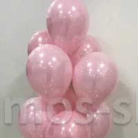 Шар Дабл стафф