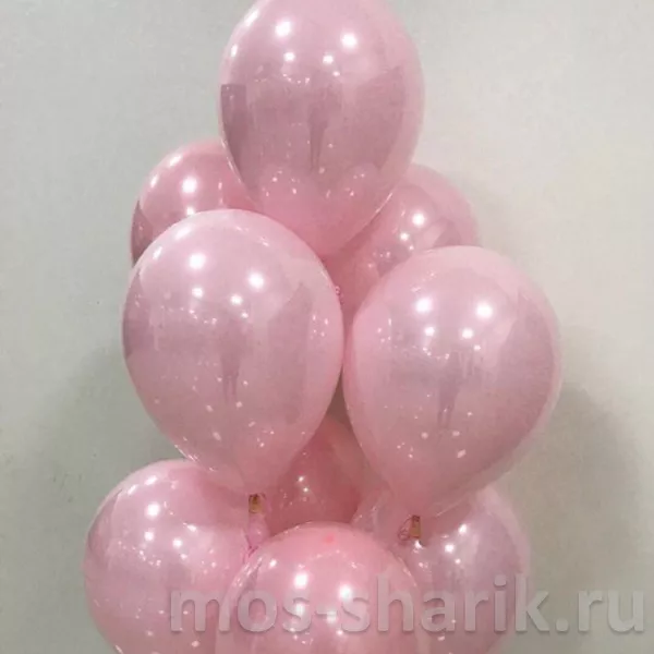 Шар Дабл стафф — купить в Москве