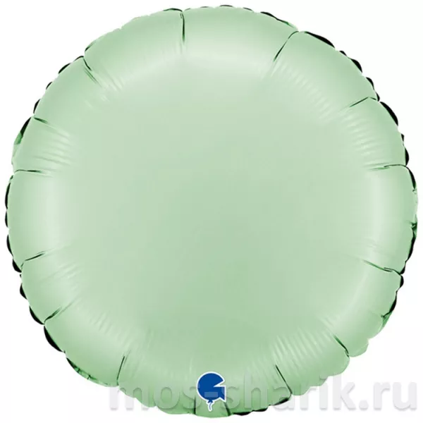 Круглые шары Мягкие трендовые оттенки