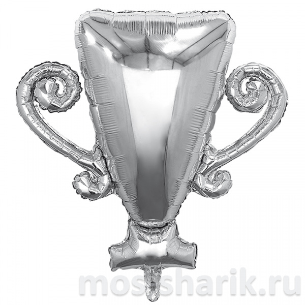 Фольгированный шар Кубок, 71 см